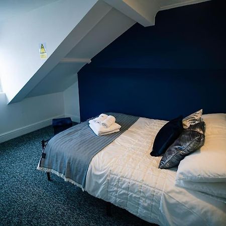 The Beach Suite - Top Floor With Easy Invest โลเวสทอฟต์ ภายนอก รูปภาพ