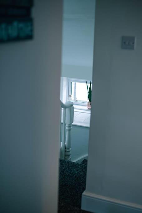 The Beach Suite - Top Floor With Easy Invest โลเวสทอฟต์ ภายนอก รูปภาพ