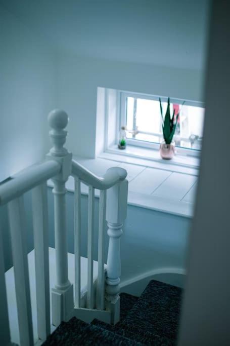 The Beach Suite - Top Floor With Easy Invest โลเวสทอฟต์ ภายนอก รูปภาพ